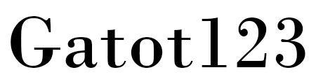 Gatot123